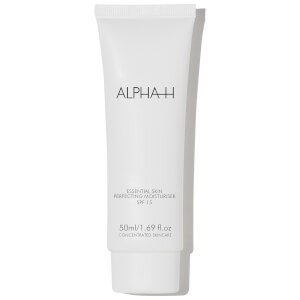 Alpha-H Essential Skin Perfecting Moisturiser SPF 15