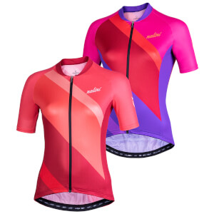 Nalini Chic Women's Short Sleeve Jersey