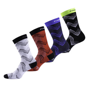 Nalini Fulmine H22 Socks