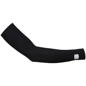 Sportful Thermodrytex+ Arm Warmers - Black