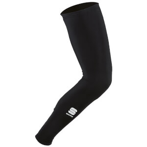 Sportful Thermodrytex Leg Warmers - Black