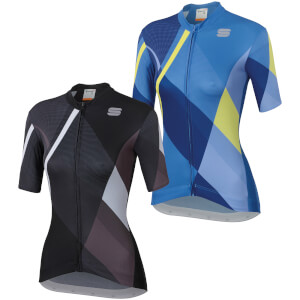 Sportful Women's Aurora Jersey