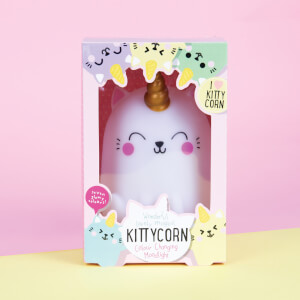 Kittycorn Mood Light