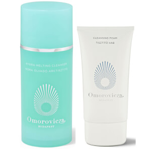 Omorovicza Hydrating Set (Worth $190.00)