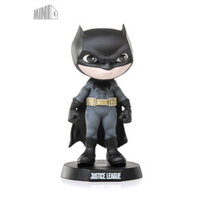 Iron Studios Justice League Mini Co. Figurine Batman en PVC 14 cm