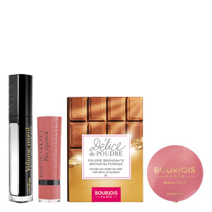 Bourjois Oui So Blush Kit