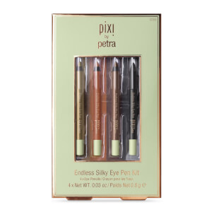 PIXI Endless Silky Eye Pen Kit - Silky Sunset 3.4g