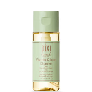 PIXI Vitamin-C Juice Cleanser