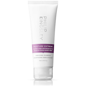 Philip Kingsley Moisture Extreme Shampoo 75ml