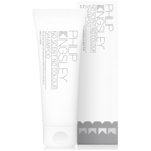 Philip Kingsley No Scent No Colour Shampoo 75ml