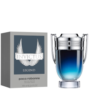 Paco Rabanne Invictus Legend Eau de Parfum 100ml
