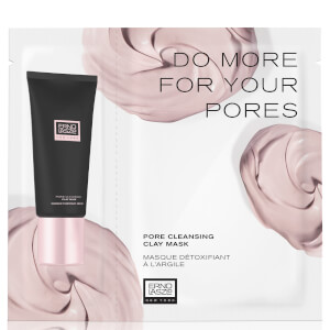 Erno Laszlo Pore Cleansing Clay Mask Packette Erno Laszlo Pore Cleansing Clay Mask Packette