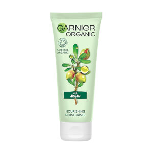 Garnier Organic Argan Moisturiser 50ml