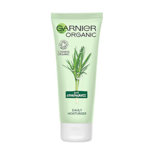 Garnier Organic Lemongrass Moisturiser 50ml