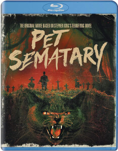Pet Sematary - 30th Anniversary