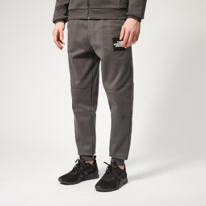 The North Face Men's Fine Pants - Asphalt Grey