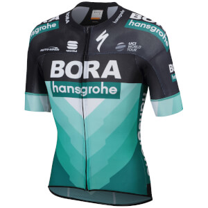 Sportful Bora-Hansgrohe BodyFit Pro Light Jersey