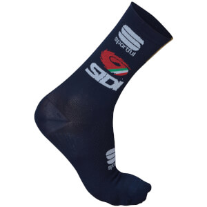 Sportful Bahrain-Merida Socks