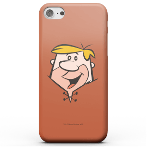 The Flintstones Barney Phone Case for iPhone and Android