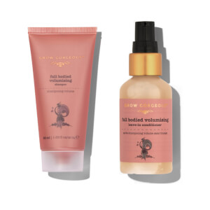 Grow Gorgeous Volumizing Duo Grow Gorgeous Volumizing Duo
