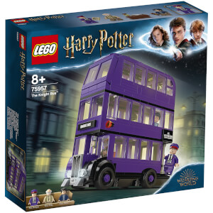 LEGO Harry Potter: The Knight Bus (75957)