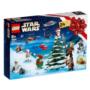 Star Wars Gifts And Toys Zavvi