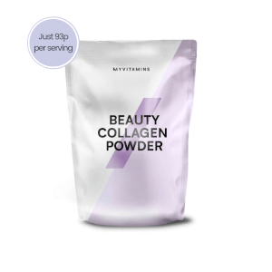 Beauty Collagen Powder