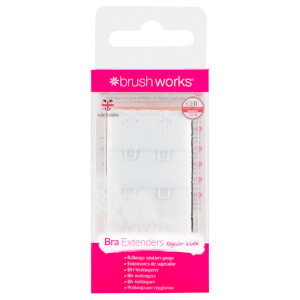 brushworks Bra Extenders (Various Sizes)