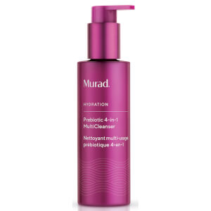Murad Prebiotic 4-in-1 MultiCleanser 150ml