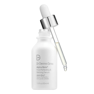 Dr Dennis Gross Skincare Alpha Beta Pore Perfecting & Refining Serum