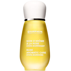 Darphin Rose Hydra-Nourishing Aromatic Care Oil 15ml