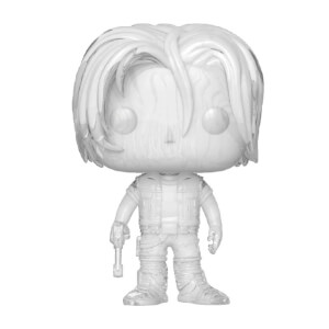 Ready Player One Parzival Translucent EXC Pop! Vinyl Figure