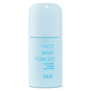 DHC Face Wash Powder Travel Size 15g (Free Gift) (Worth £4.00) DHC Face Wash Powder Travel Size 15g (Free Gift) (Worth £4.00)