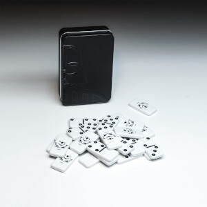 Star Wars Galactic Empire Dominos
