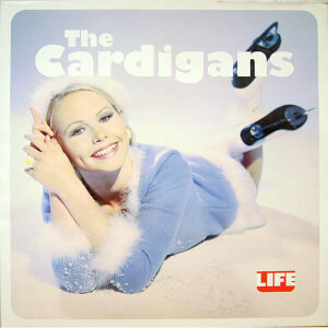 The Cardigans - Life LP