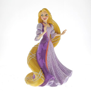 Figurine Raiponce (21 cm) – Disney Showcase