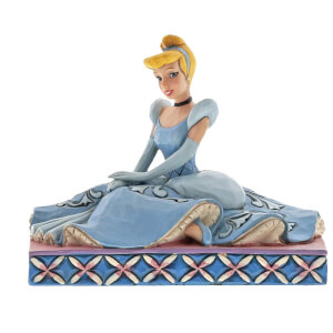 Disney Traditions Be Charming (Figurine Cendrillon) 9 cm