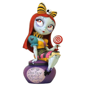 Disney Miss Mindy Nightmare Before Christmas Sally - 15 cm