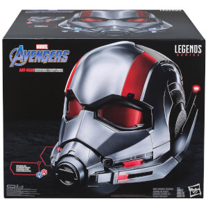 Hasbro Avengers Marvel Legends Replica Ant-Man Helmet