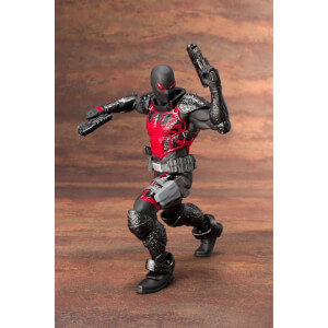 Kotobukiya Marvel Thunderbolts Agent Venom ArtFX+ Statue