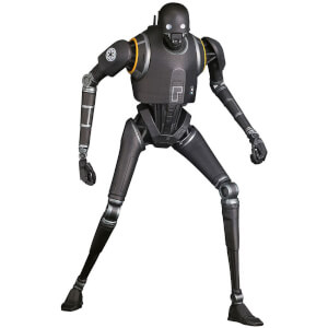 Kotobukiya Star Wars Rogue One K-2SO ArtFX+ Statue