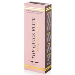 The Quick Flick Modest Eye Liner 10mm - Hot Fudge