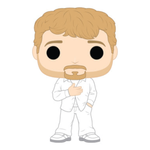 Figurine Pop! Rocks - Backstreet Boys -