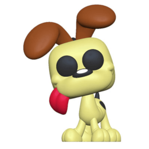 Figurine Pop! Garfield - Odie