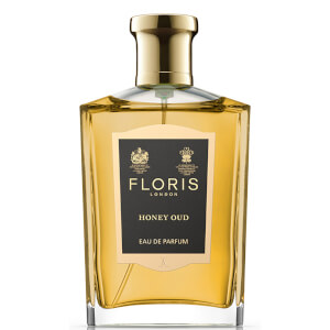 Floris London Honey Oud Eau de Parfum 100ml