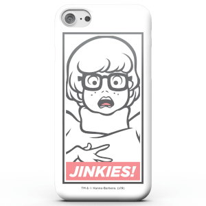 Scooby Doo Jinkies! Phone Case for iPhone and Android