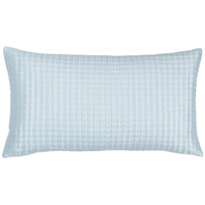 DKNY Marble Pillowcase - Grey - Standard