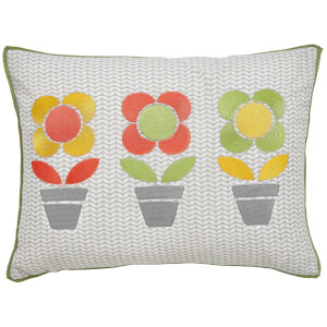 Helena Springfield April Cushion - Green