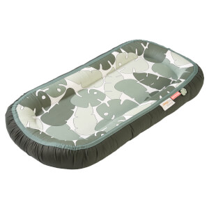 Done By Deer Cozy Nest Tiny Tropics Homeware Thehut Com