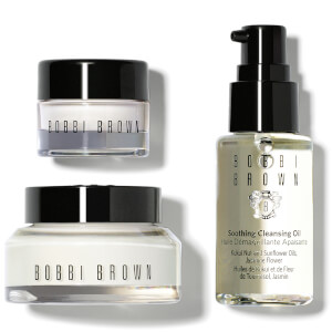 Bobbi Brown Carry-on Skincare Set